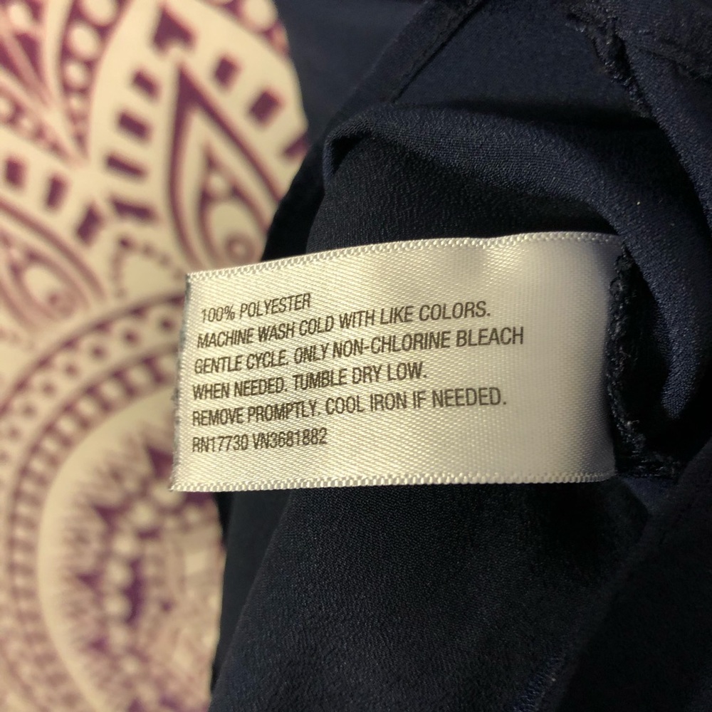 3.1 Phillip Lim Ruffle Tank - Picture 7 of 7